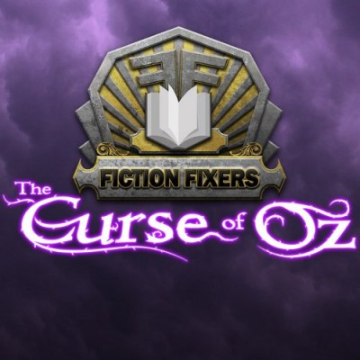 Fiction Fixers - The Curse of Oz [Download]