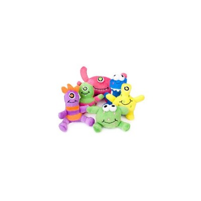 Fun Express Monsters Plush (1 Dozen)