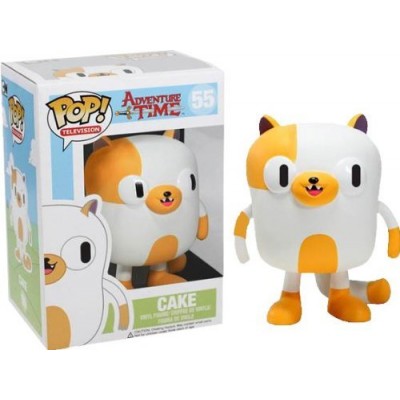 Adventure Time: Cake