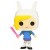 Adventure Time: Fiona...