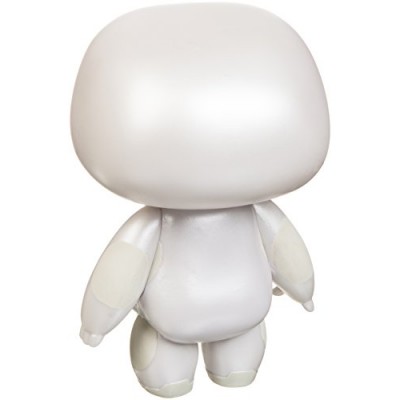 Big Hero 6 - Nurse Baymax