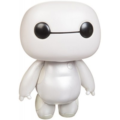Big Hero 6 - Nurse Baymax