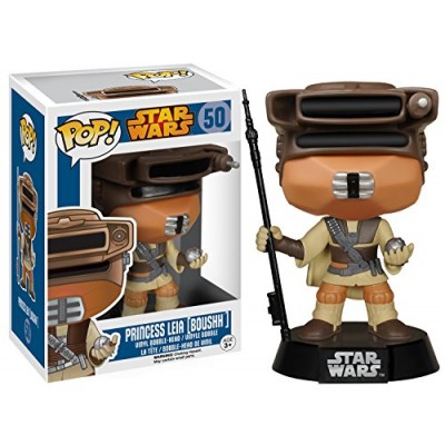 Boushh Leia