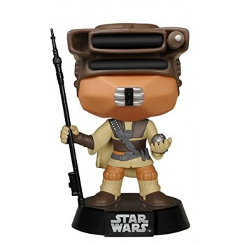 Boushh Leia