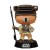 Boushh Leia...