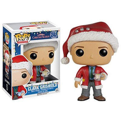 Christmas Vacation - Clark