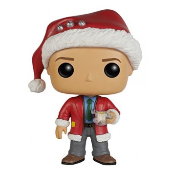 Christmas Vacation - Clark