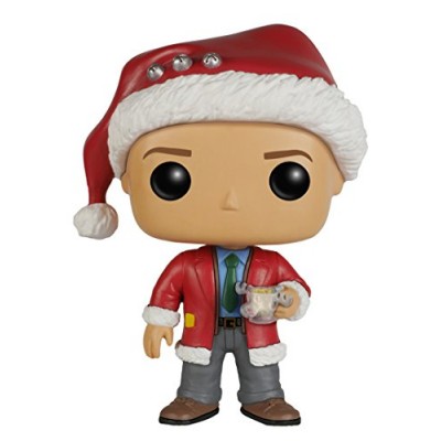 Christmas Vacation - Clark