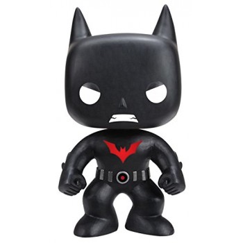Dc Comics - Batman - Batman Beyond