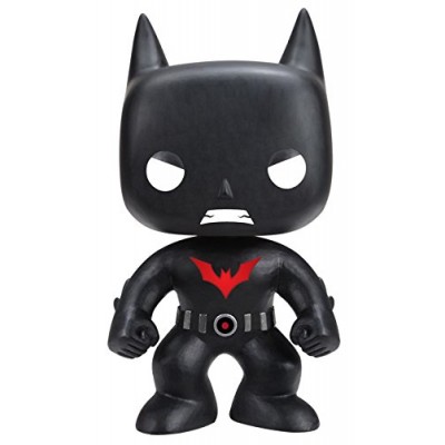 Dc Comics - Batman - Batman Beyond