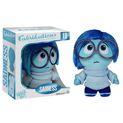 Disney/Pixar - Inside Out - Sadness