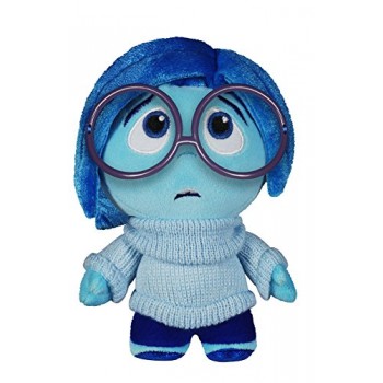 Disney/Pixar - Inside Out - Sadness
