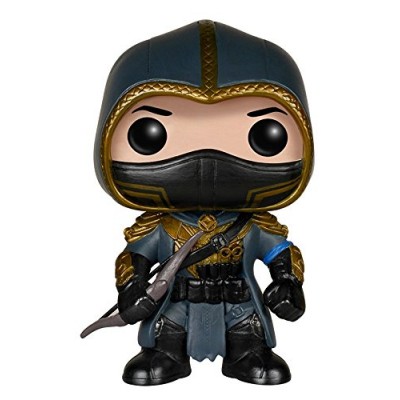 Elder Scrolls FUN5269 Breton