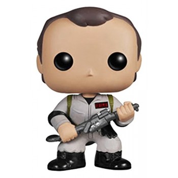 Funko 3976 POP Ghostbusters: Dr Peter Venkman