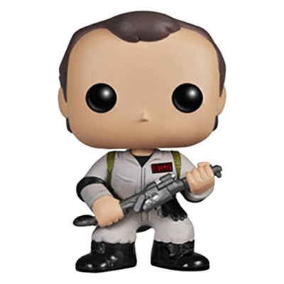 Funko 3976 POP Ghostbusters: Dr Peter Venkman