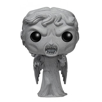 Funko 5258 POP TV: Doctor Who Weeping Angel Action Figure