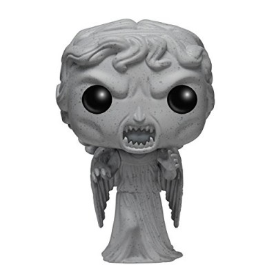 Funko 5258 POP TV: Doctor Who Weeping Angel Action Figure