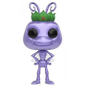 Funko A Bug's Life Princess Atta Pop Disney Figure