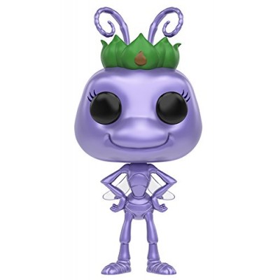 Funko A Bug's Life Princess Atta Pop Disney Figure