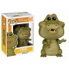Funko Action Figure Princess & The Frog - Louis The Alligator