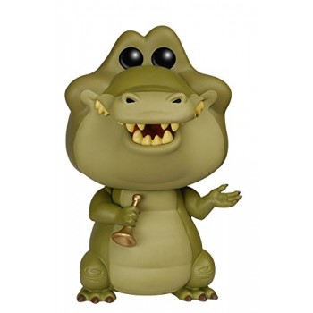 Funko Action Figure Princess & The Frog - Louis The Alligator