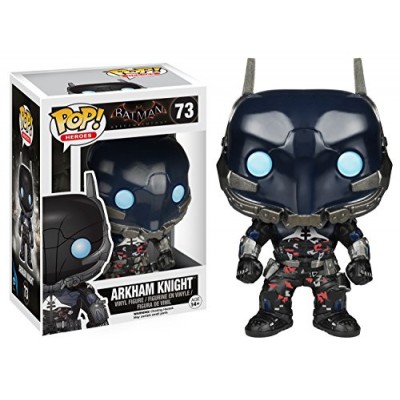 Funko Batman: Arkham Knight - Arkham Knight POP! Action Figure