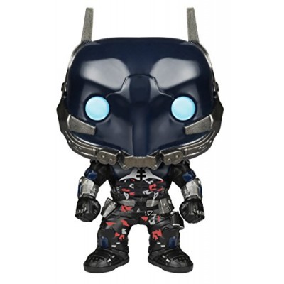 Funko Batman: Arkham Knight - Arkham Knight POP! Action Figure
