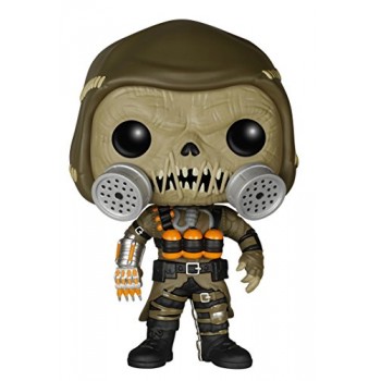 Funko Batman: Arkham Knight - Scarecrow POP! Action Figure