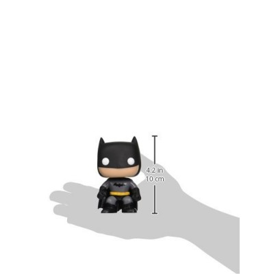 Funko Batman POP Heroes