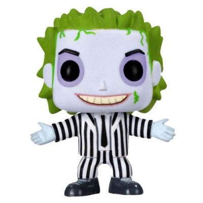 Funko Beetlejuice Pop Movies