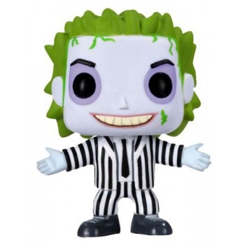 Funko Beetlejuice Pop Movies