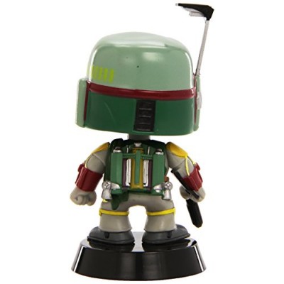Funko Boba Fett POP