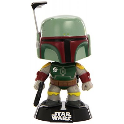Funko Boba Fett POP