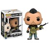 Funko Call of Duty John "SOAP" MacTavish Pop Games Figure