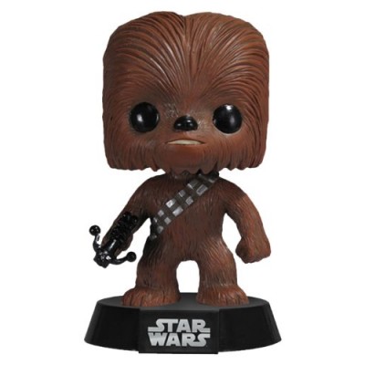 Funko Chewbacca Star Wars Pop