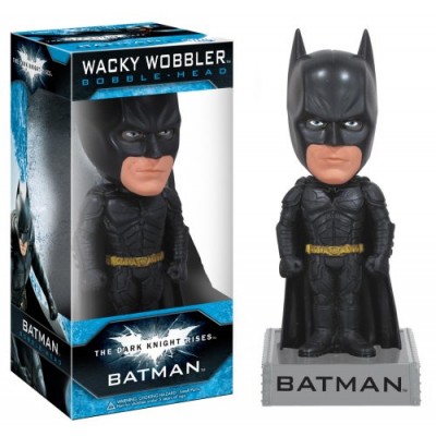 Funko DC Comics: Dark Knight Rises Movie Wacky Wobbler