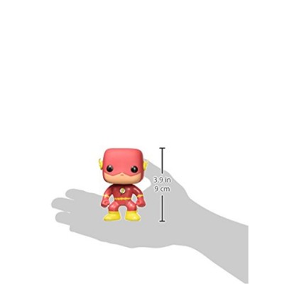 Funko Flash POP Heroes