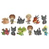 Funko How to Train Your Dragon 2: Mystery Blind Box Action Figure (Styles May Vary)