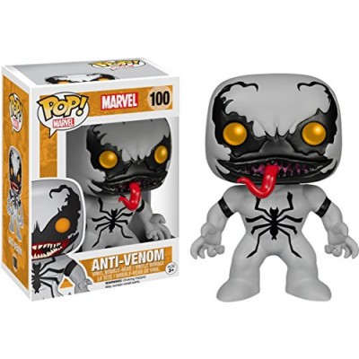 Funko Marvel Anti-Venom Pop Vinyl Figure Exclusive