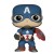 Funko Marvel: Avengers...
