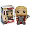 Funko Marvel: Avengers 2 - Thor Bobble Head Action Figure