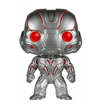 Funko Marvel: Avengers 2 - Ultron Action Figure