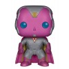 Funko Marvel: Avengers 2 - Vision Bobble Head Action Figure