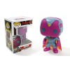 Funko Marvel: Avengers 2 - Vision Bobble Head Action Figure