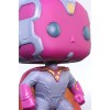 Funko Marvel: Avengers 2 - Vision Bobble Head Action Figure