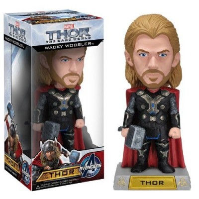 FunKo Marvel: Thor MOVIE 2 WW Toy Figure