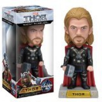 FunKo Marvel: Thor MOVIE 2 WW Toy Figure