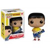Funko POP Animation Bob's Burgers Gene Action Figure