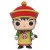 Funko POP Anime: Drago...