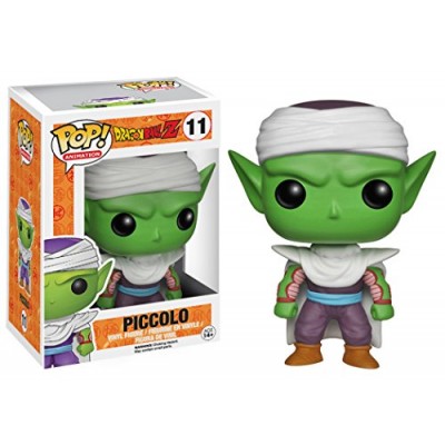 Funko POP! Anime: Dragonball Z Piccolo Action Figure